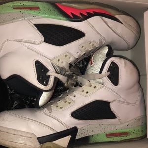 Air Jordan 5 retro
